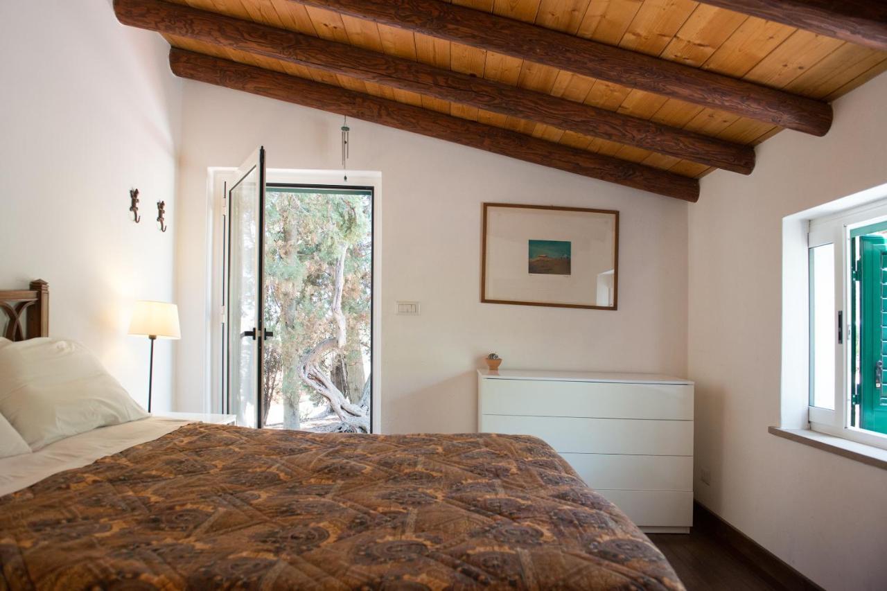 B&B Don Gaspano Pace Del Mela Exterior photo