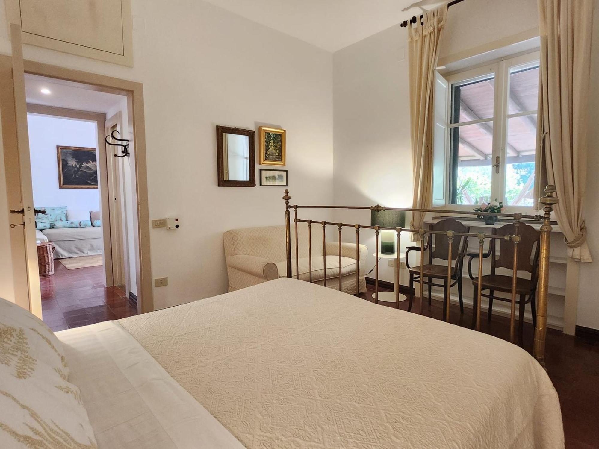 B&B Don Gaspano Pace Del Mela Exterior photo