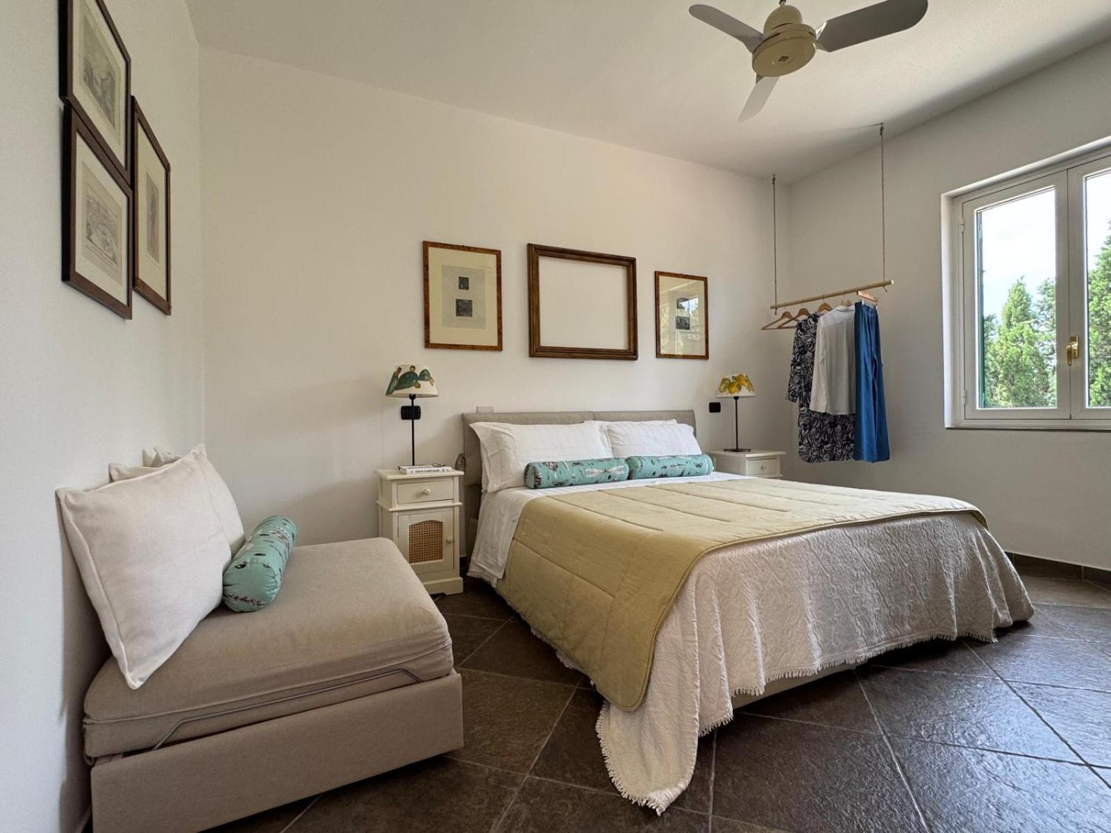 B&B Don Gaspano Pace Del Mela Exterior photo