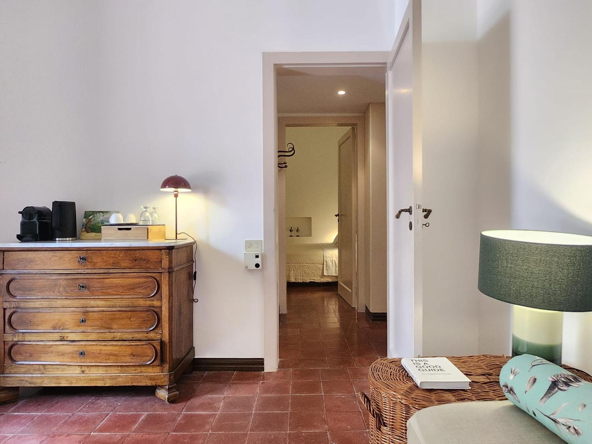 B&B Don Gaspano Pace Del Mela Exterior photo