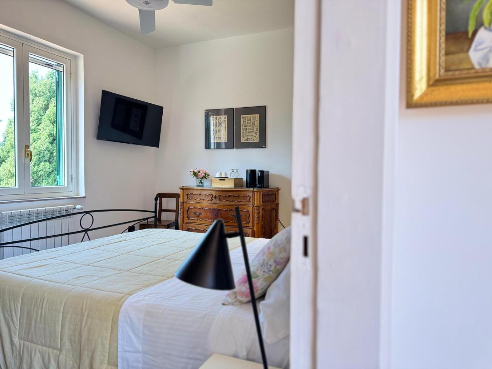 B&B Don Gaspano Pace Del Mela Exterior photo