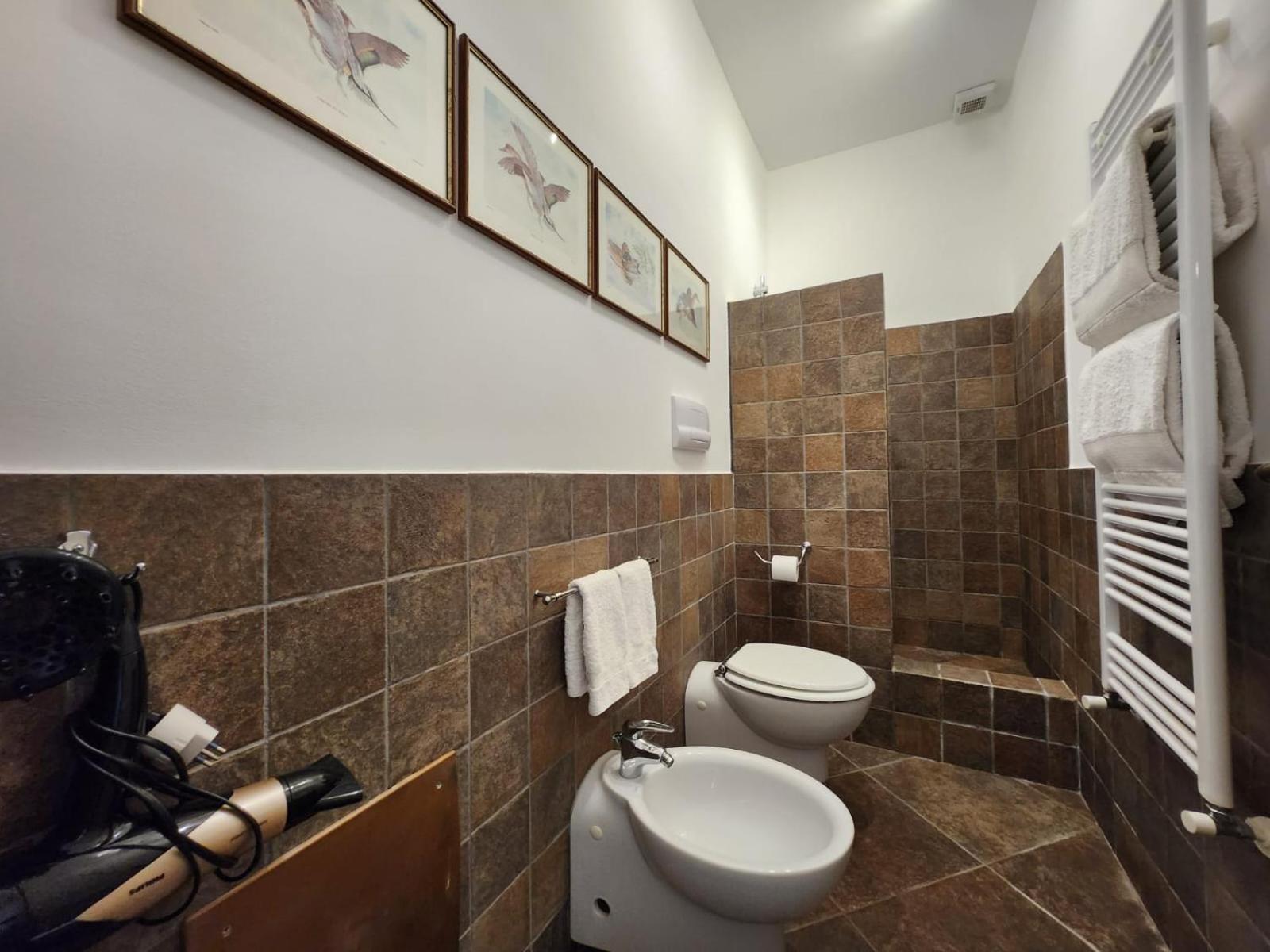 B&B Don Gaspano Pace Del Mela Exterior photo